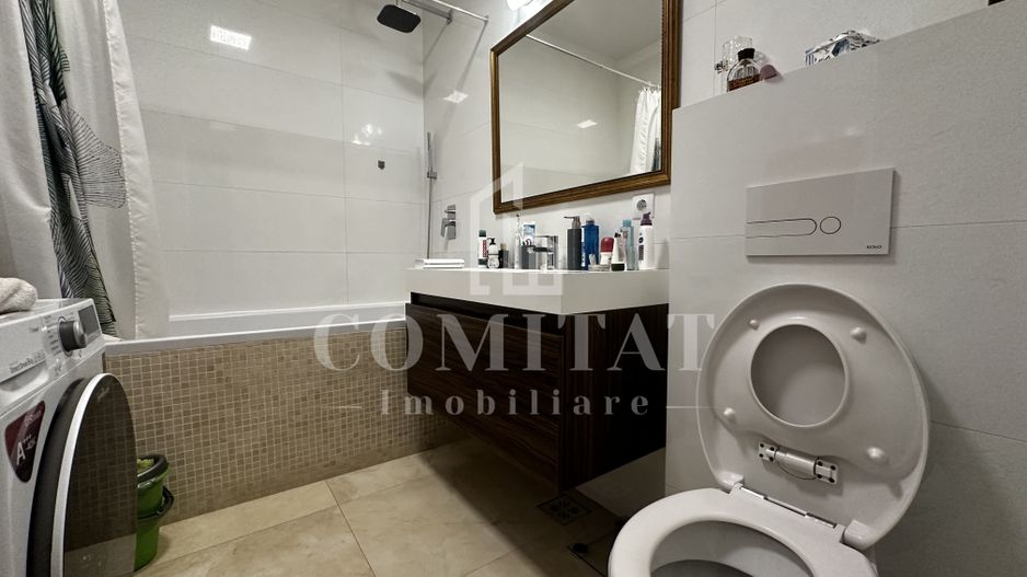 Apartament la etaj intermediar | Loc de parcare | Zona str Sub Cetate - Poză 20