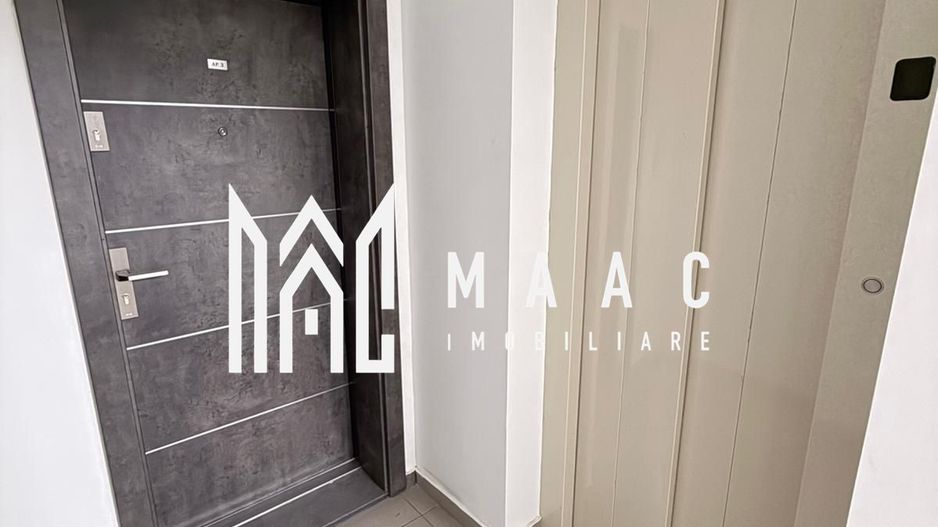 Apartament 3 camere I Lift I Modern I Balcon I Central - Poză 17