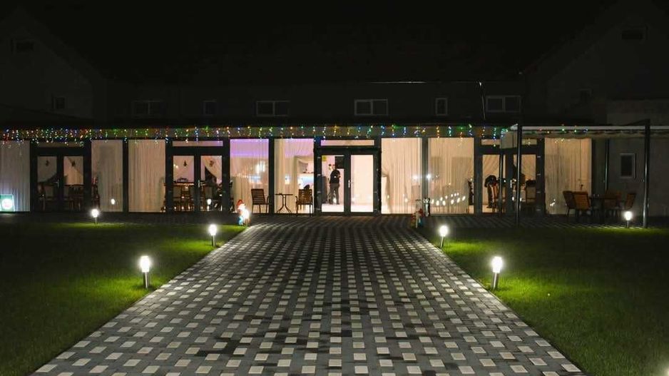 Motel cu restaurant de inchiriat - Poză 2