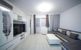 Apartament 2 camere tip studio | Mobilat si utilat |Aparatorii Patriei - Poză 1
