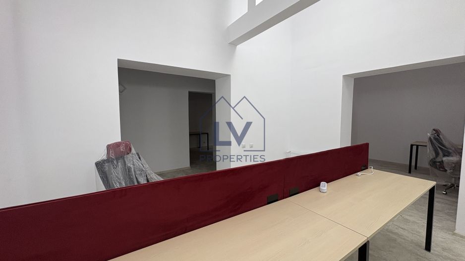 VANZARE VILA 7 CAMERE P+M | ZONA HERASTRAU - Poză 6