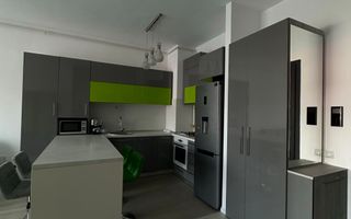 Apartament 2 camere, 50 mp, etaj intermediar, parcare, zona Buna Ziua - Poză 5