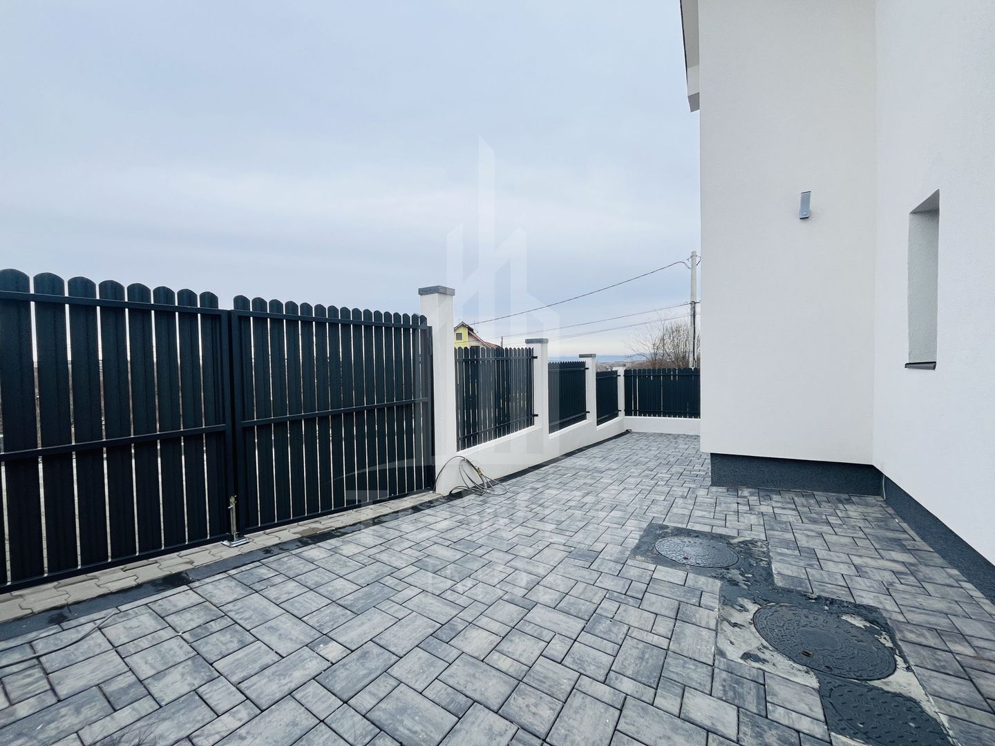 Casa moderna Premium - Poză 31