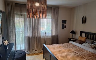 Casa tip duplex, 120 mp utili, teren 380 mp, parcare, finisata, Gilau - Poză 13