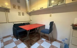 DE VANZARE  2 CAMERE DRUMUL TABEREI |  METROU | BLOC REABILITAT - Poză 4
