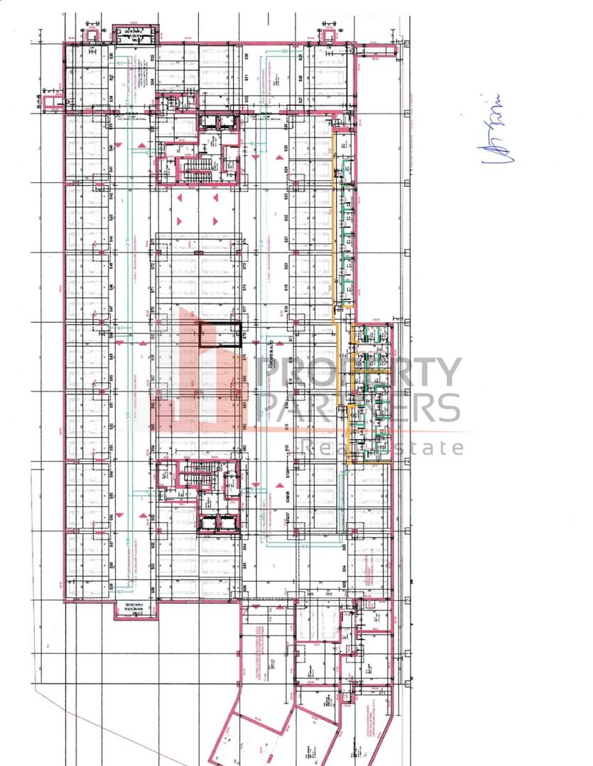 Apartament nou 2 camere cu terasa 50mp, Level Apartments 3 - Poză 13