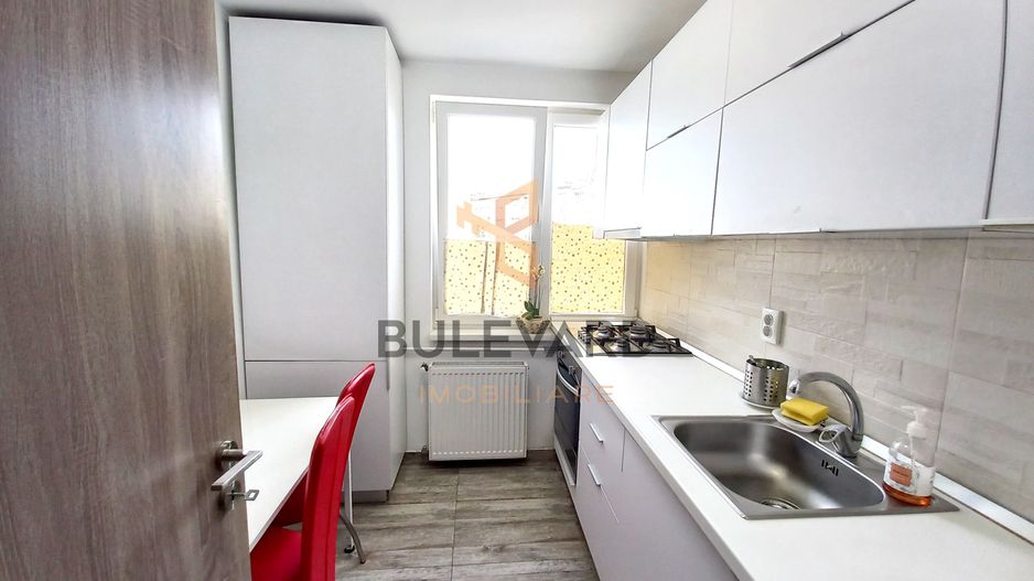 Apartament 2 camere, Piata Mihai Viteazul! - Poză 4