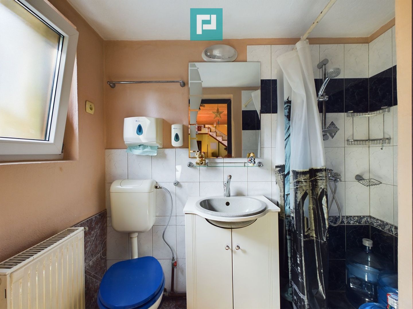 Spațiu de birouri pe Strada Poet Andrei Mureșanu - Poză 23