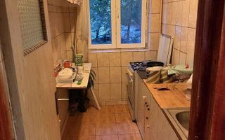 Garsoniera in zona Gojului-6 minute de Metrou - Poză 2