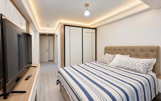 Apartament cu 2 camere de vanzare in zona Mamaia Nord White Titanic - Poză 5