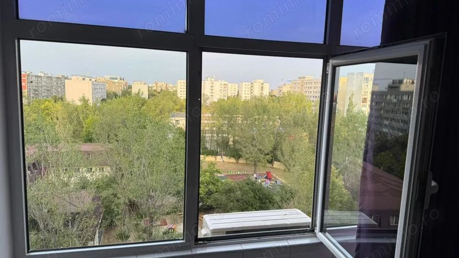 Garsonieră modernă, complet utilată, lângă Plaza Mall, aproape de metrou - Poză 7