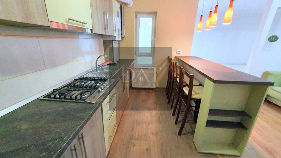 Investitia ideala! Apartament 1 camera, Platinia Dorobantilor - Poză 3