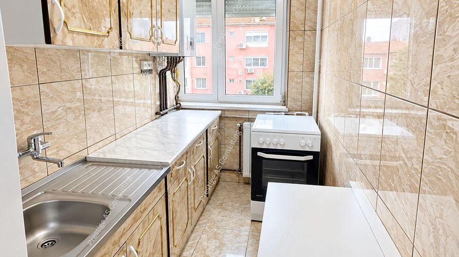 Apartament 2 camere de inchiriat | Dacia | Strada Brandusei - Poză 6