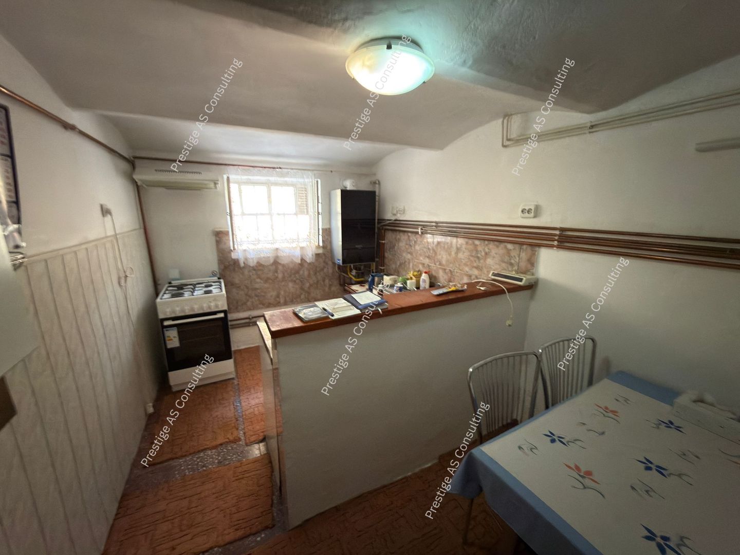 Casa individuala 2 apartamente | 310 mp utili |  clinica / birouri Elisabetin - Poză 16