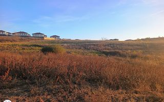 Terenuri INTRAVILANE CU UTILITATI Dezmir, Cluj 500mp zonă în plină dezvoltare - Poză 1