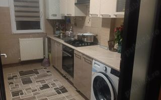 Proprietar, apartament 3 camere decomandat, 2 băi, mobilat Iulius Mall - Poză 4