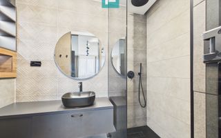 Apartament cu 3 camere Maniu Residence - Poză 13