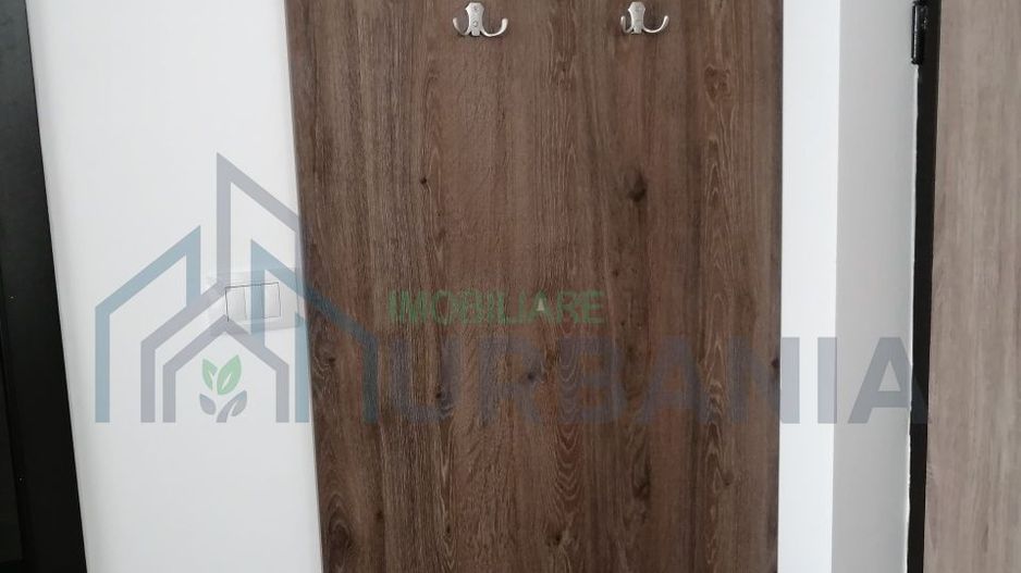 Închiriez apartament 1 camera - Poză 7