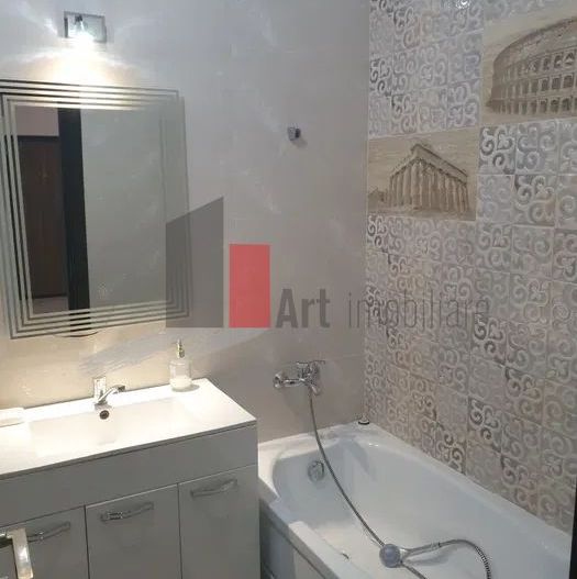 Inchiriez apartament 3 camere,Drumul Tberei/str. Leaota - Poză 5