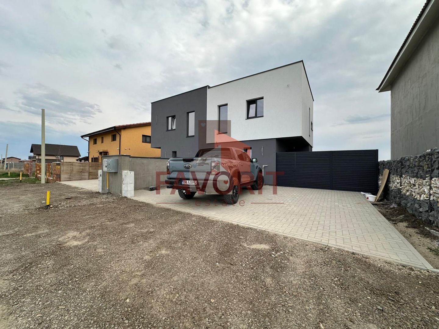 Duplex Modern Premium | Design Exclusiv & Finisaje de Lux | 4 camere | - Poză 2