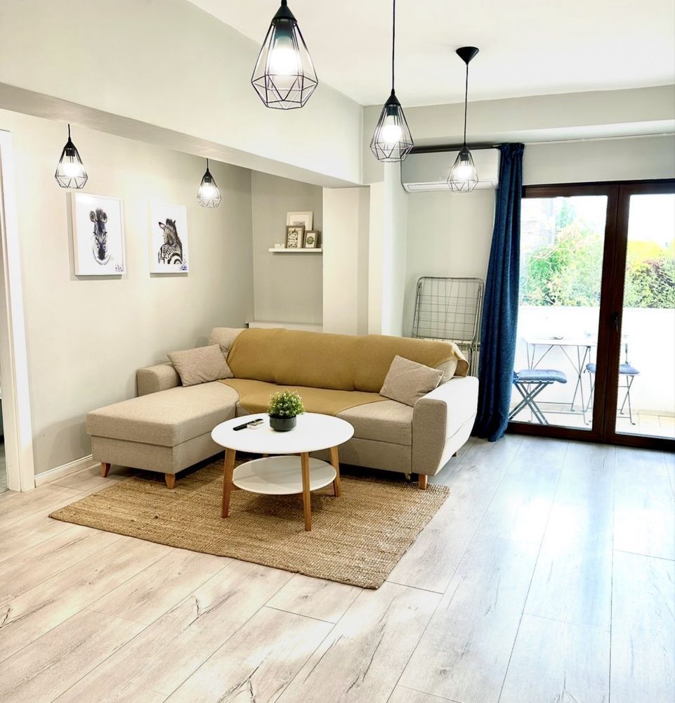 Apartament 2 camere Unirii - Nerva Traian - Parcare inclusa - Poză 4