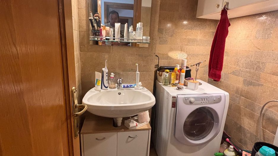 Apartament 4 camere 78mp etaj 3/4 - Marasti - Poză 7