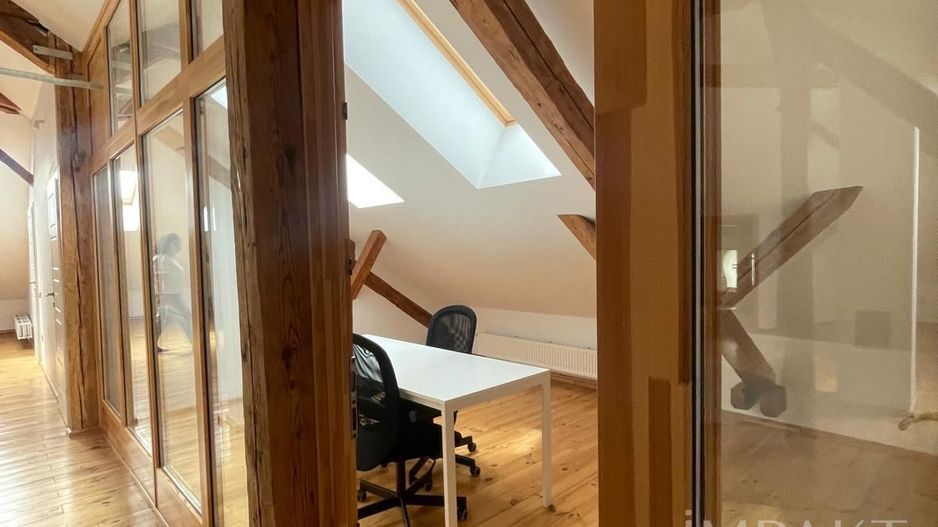 Casa superba ideala sediu firma  ! - Poză 14