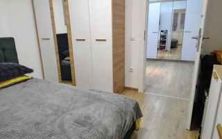 Apartament 3 camere finisat – Baciu - Poză 4