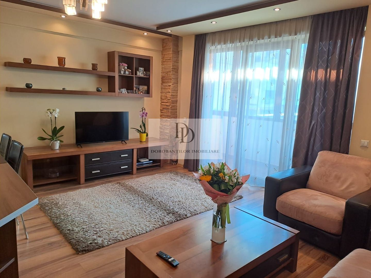 Apartament 2 camere | Parcare | Gheorgheni - Septimiu Albini / Albac - Poză 1