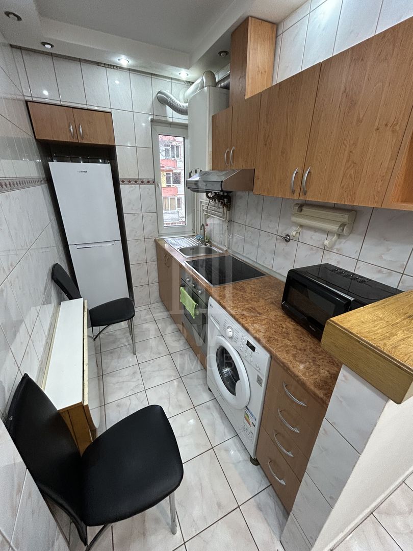 Apartament 2 camere de închiriat | Zona Mihai Viteazu - Poză 6