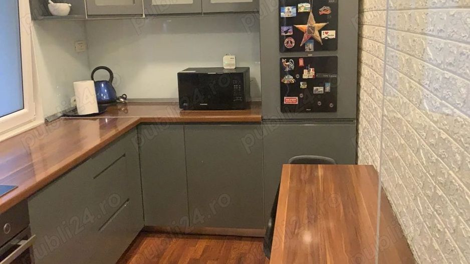 APARTAMENT LUMINOS RENOVAT LUX ZONA TINERETULUI - Poză 7