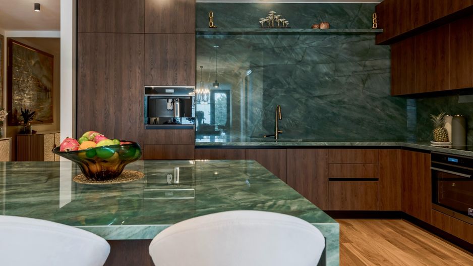 Vila de designer unică in complexul Zenville Pipera I 5 camere - Poză 8