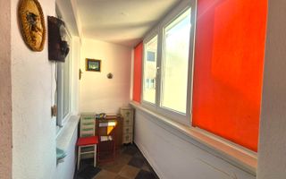 Zona Piata Astra, 3 camere, insorit, cu priveliste. - Poză 7