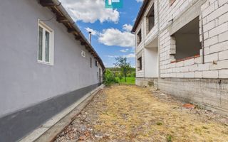 Casă cu etaj construcție nouă, în Sebiș Arad - Poză 23