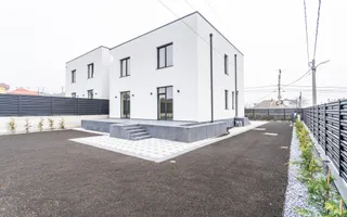 Vânzare, casă, 2 nivele, 4 camere, strada Mihai Eminescu, Cruzeşti - Poză 42