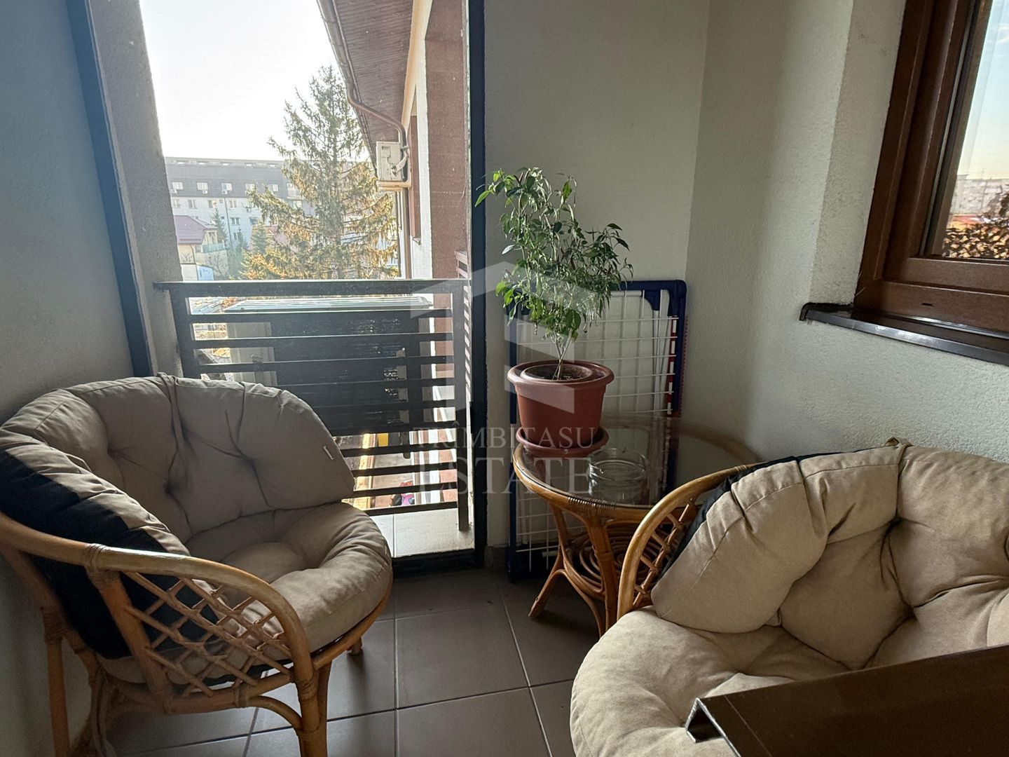 2 cam Modern | Metrou Brancoveanu | Prima inchiriere - Poză 10