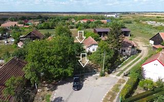 Teren 2232 MP +Casa Zona Centrala Din Doba  /15KM>Fata de Satu Mare - Poză 9