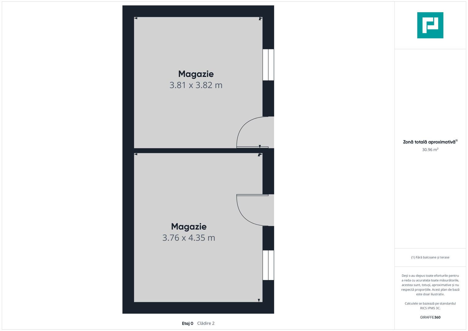 Casă la Cenei 30 minute de Timișoara - Poză 26