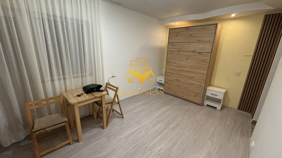 o camera, balcon, Marasti, Zona Fabrica de Zahar,Pta Ira, Pet Friendly - Poză 4