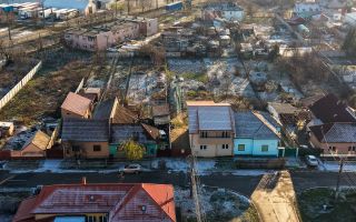 Casă Nouă cu etaj semifinalizată în Aradul Nou, zonă excelentă - Poză 9