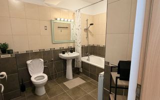 De inchiriat apartament 3 camere Pipera - Poză 5