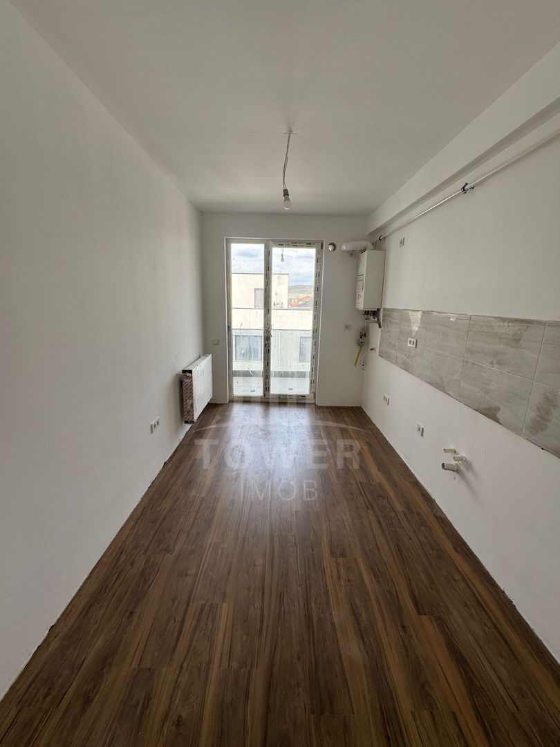 Apartament 2 camere de vanzare in Selimbar zona Pictor Brana - Poză 4