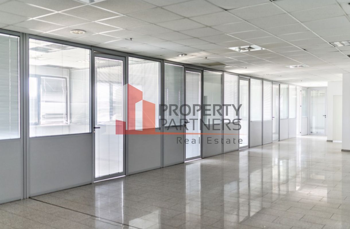 Spatii pentru birouri si depozitare, clasa A - Poză 6