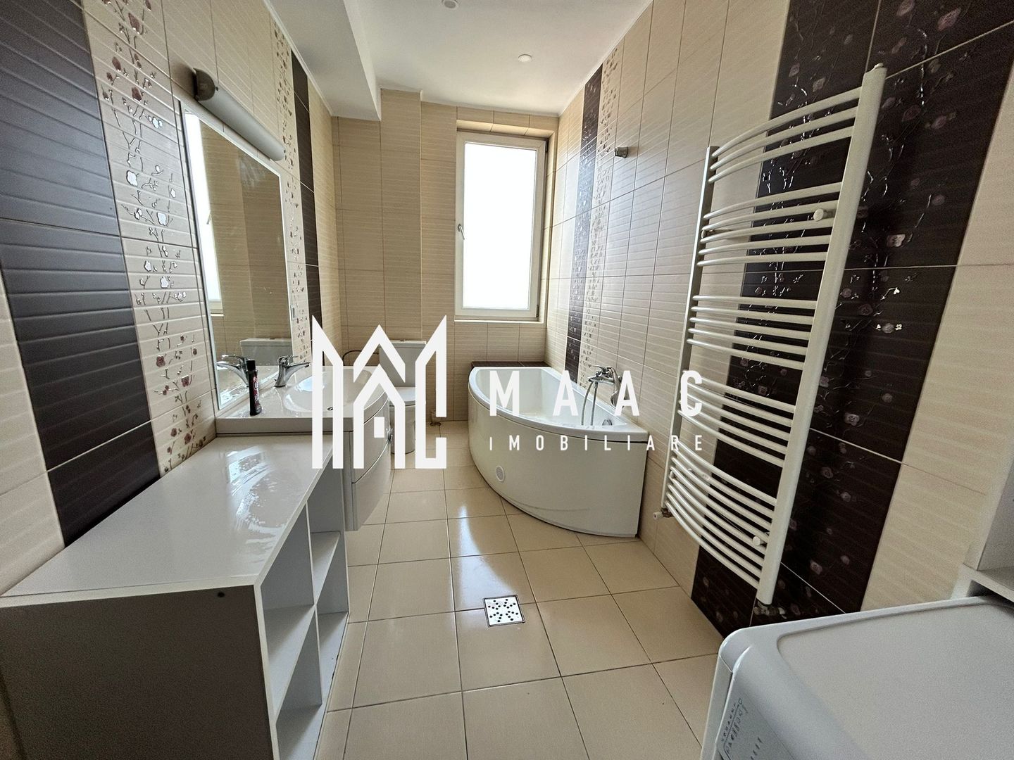 Modern I Apartament 3 Camere I Etaj 2 I Calea Dumbravii - Poză 15