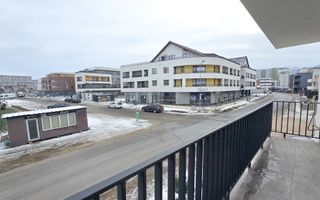 Apartament Luminos Prima Închiriere - Poză 17