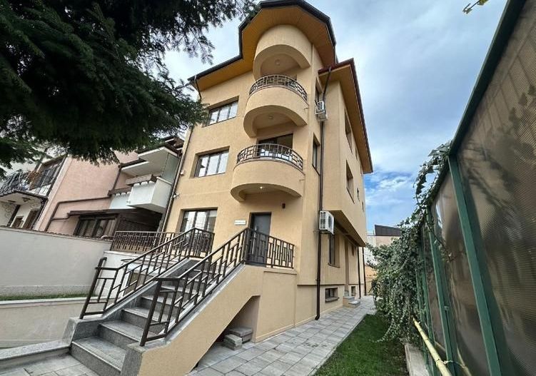 Cladire premium de vanzare/nchiriere | zona Domenii | Arcadia - Poză 1