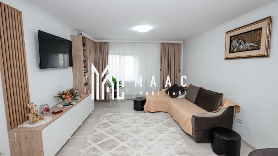 apartament bloc nou anl et1 - Poză 2