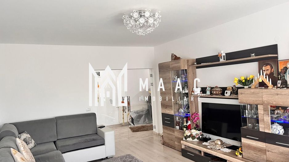 Apartament 2 camere | Cartierul Arhitecților, Sibiu | 74 mp, parcare inclusă - Poză 5