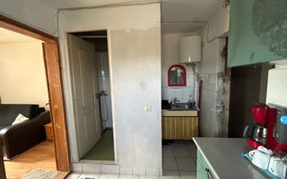 Garsonieră de vânzare | Sibiu, Promenada Mall | 22 mp - Poză 9