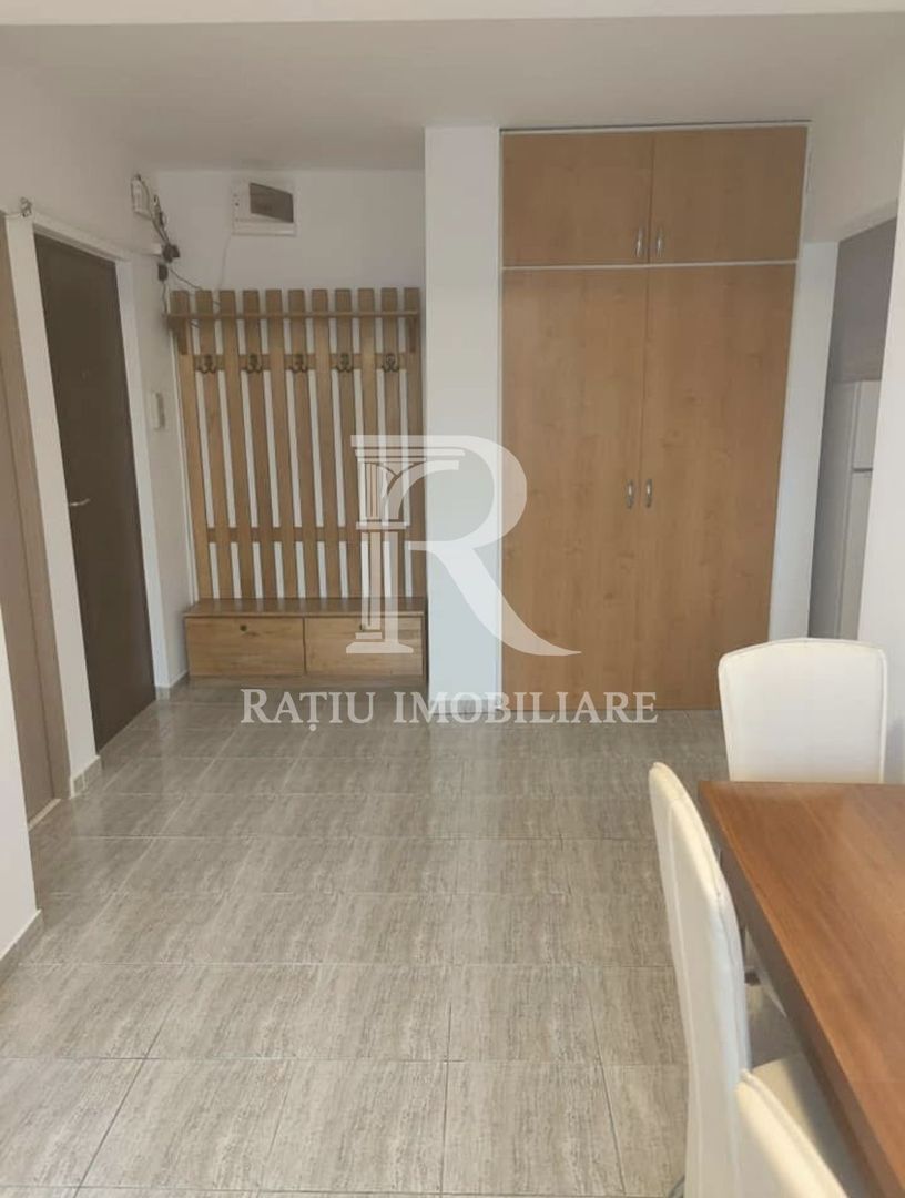Apartament cu 3 camere | Calea Aradului | Oradea - Poză 4